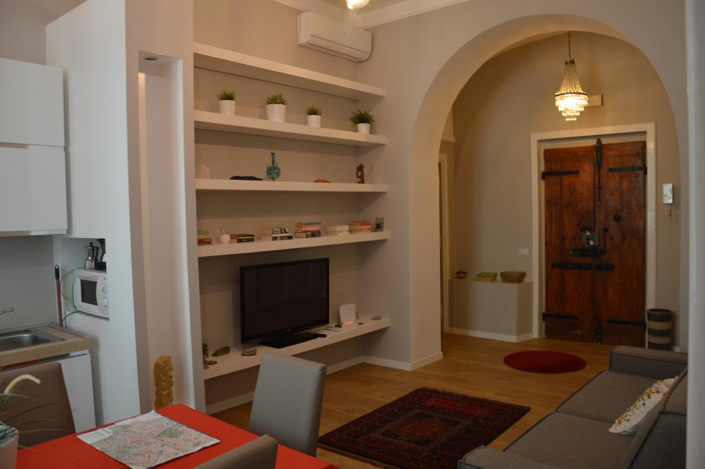 Luxury Apartment In Rattazzi Рим Экстерьер фото